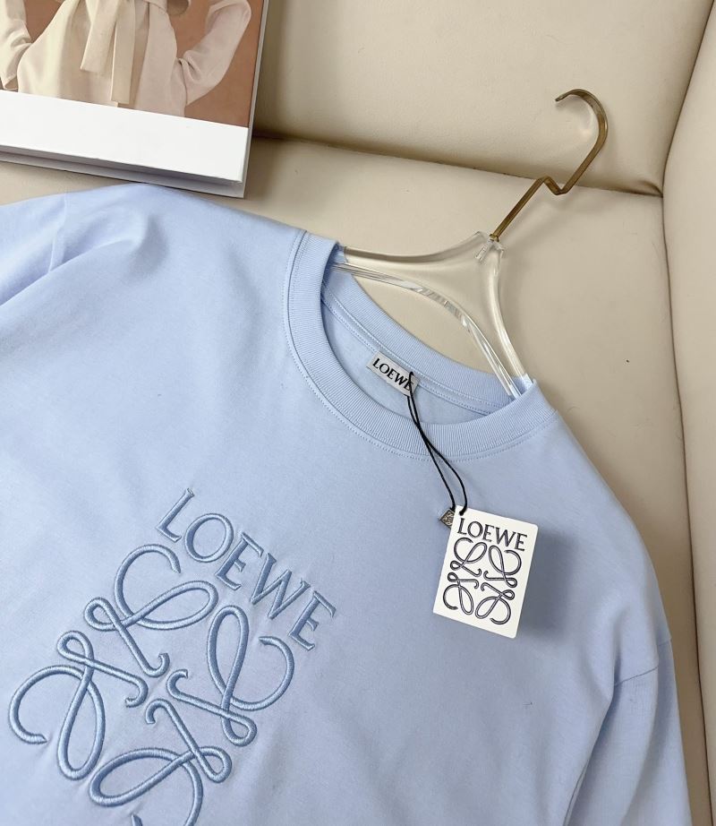 Loewe T-Shirts